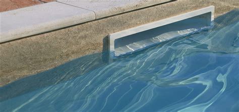 Piscine A Skimmer Waterworld