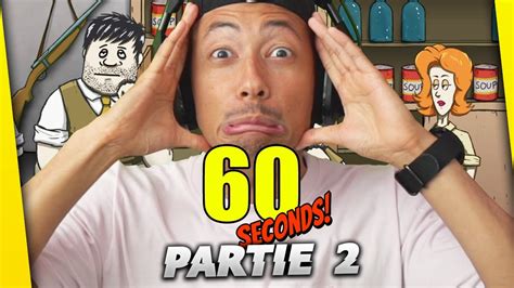 Cette Fois Ci C Est La Bonne Seconds Partie Youtube