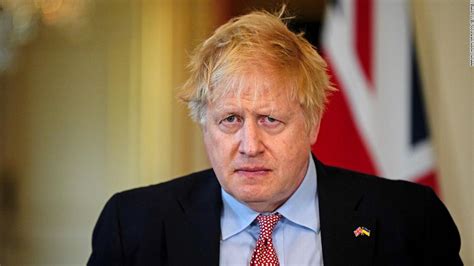 British Pm Boris Johnson Announces Resignation Life Radio