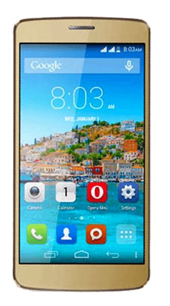 Intex Aqua Star Ii Hd At Best Price In Hyderabad By Tata Docomo