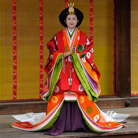 The Different Types Of Japanese Kimono