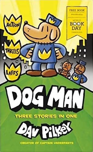 Dog Man Books in Order: The Ultimate Guide to One of the Best Graphic Novel Series ...