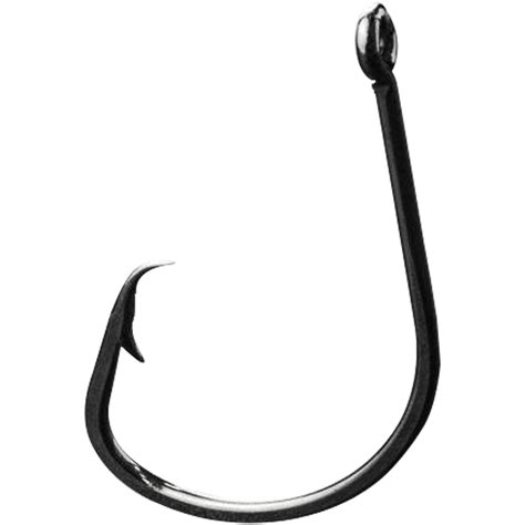 Anzol De Pesca Marine Sports Mutsu Circle Hook Loja De Pesca O Boto