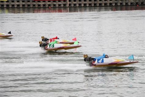 浜名湖の競艇場の特徴をとらえてレースを楽しもう！予想ポイントを解説！ 競艇必勝法