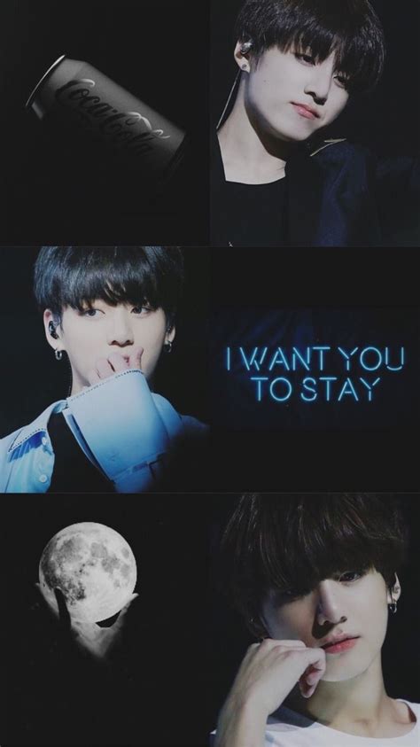 Taeholic — Jungkook Aesthetics Wallpaper🐯💜 Bts Wallpaper Jungkook