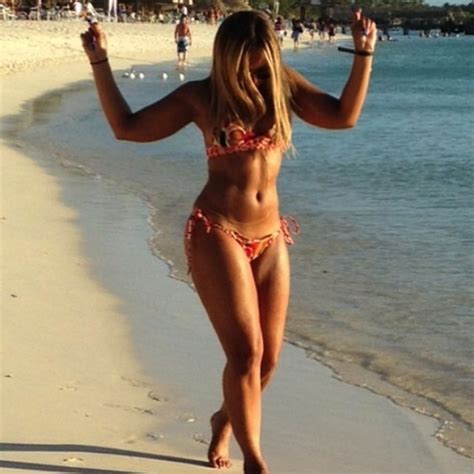 Ashanti Bikini Instagram 1 DrunkenStepFather