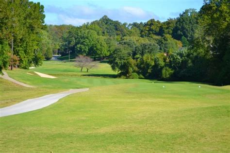 Starmount Forest Country Club | Greensboro | Golf - Starmount Forest ...