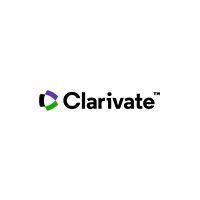 Clarivate Logo SVG - Brand Logo Vector