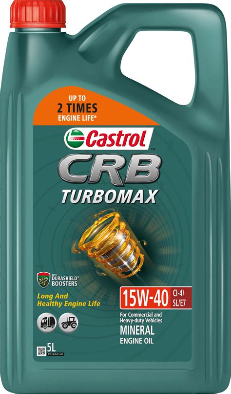 Castrol Crb Turbomax Welcome East Africa