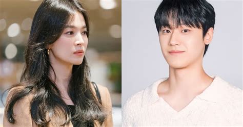 Upcoming Netflix K Drama The Glory Confirms Main Cast Headlined By Song Hye Kyo And Lee Do