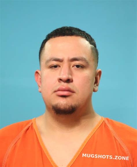 Garcia Hernandez Juan 10202023 Brazoria County Mugshots Zone