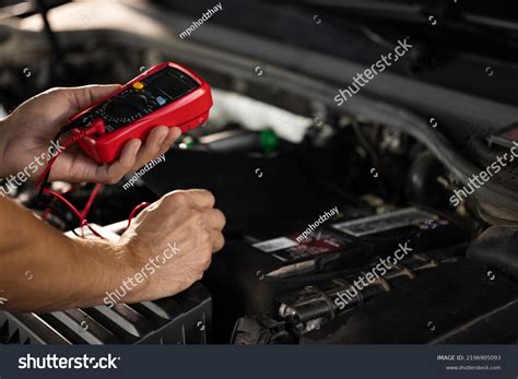 Battery Analyzing Images Stock Photos Vectors Shutterstock