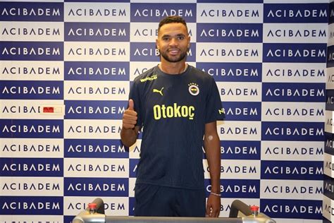 Youssef En Nesyri officiellement au Fenerbahçe