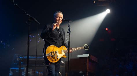 Episode Premiere Jason Isbell The Unit Austin City Limits