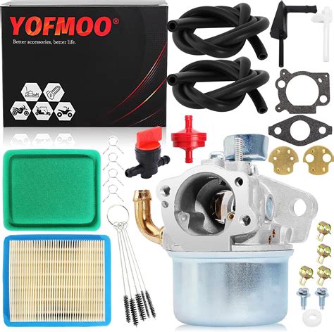 Amazon Yofmoo Carburetor Compatible For