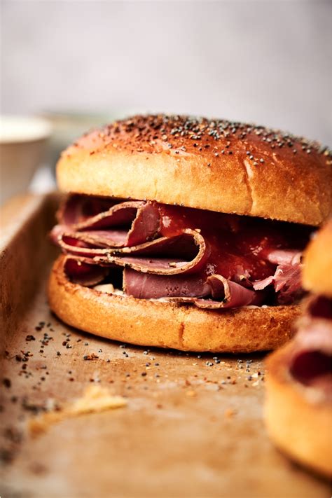 Arbys Roast Beef Recipe Bryont Blog