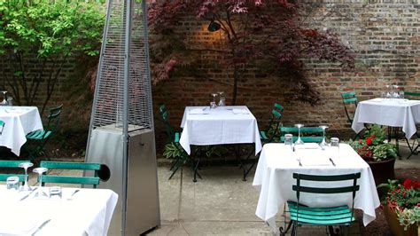 Ada Street - Review - West Town - Chicago - The Infatuation