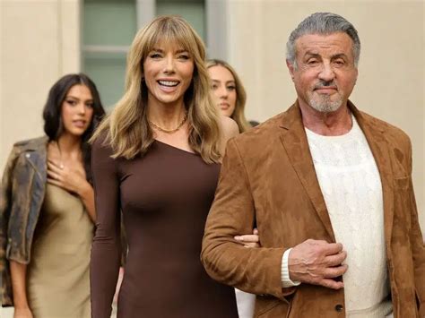 Sylvester Stallone anuncia reality show sobre família após desistir do