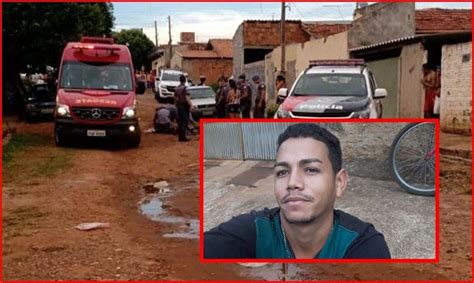 Jovem é Esfaqueado No Pescoço Durante Briga Em Andradina Hojemais De