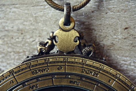 Astrolabe Navigation Device Star Observation Astrolabio - Etsy