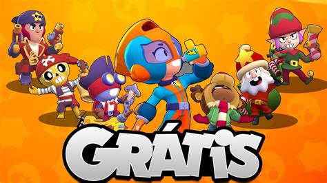 Nova Max E Skins Piratas E Natalinas De Gra A Torneio Brawl Stars