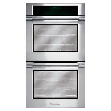 Electrolux E30EW85GPS 30" Double Wall Oven