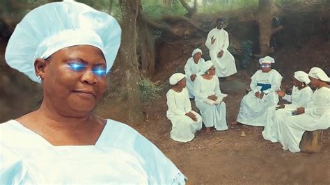 Iya Imole A Nigerian Yoruba Movie Starring Abeni Agbon Alebiosu