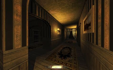 The Dark Mod (Linux) - Download, Review, Screenshots