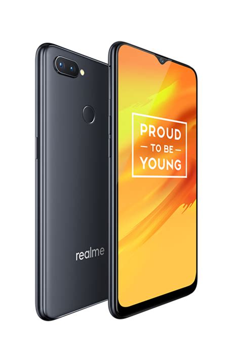 Realme 2 Pro Pictures Official Photos Whatmobile