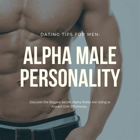 Alpha Male Secrets Review