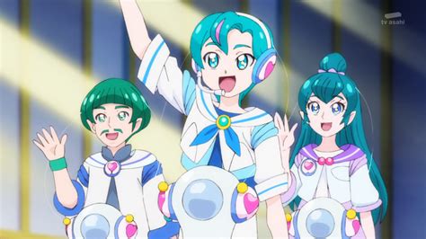 StarTwinkle Precure Episode 29 Subtitle Indonesia