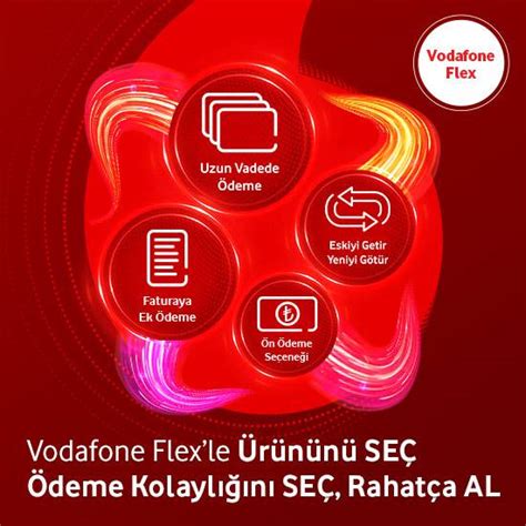 Vodafone Flex