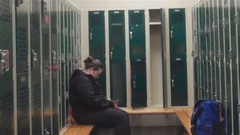 How This Mom Caught 2 Creeps In The Act Of Filming Teen Girls In Locker Room For 4 Months