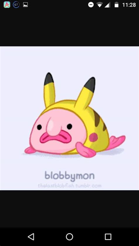 Blobfish | Wiki | Anything Amino