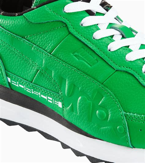 50Y 911 Turbo Sneakers 'France' – Limited Edition | PORSCHE SHOP