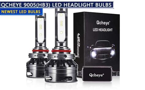 Best Led Headlights Review In 2020 Complete Guide Top 7 Products