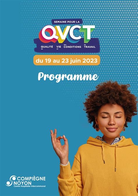 Calam O Programme Semaine Qvct