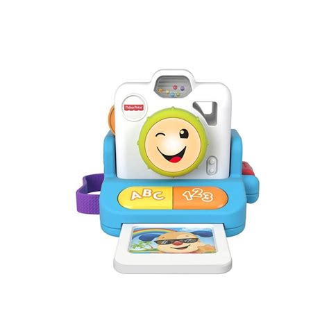 BebekMod on Twitter Fisher Price Eğlen Öğren Fotoğraf Makinesi