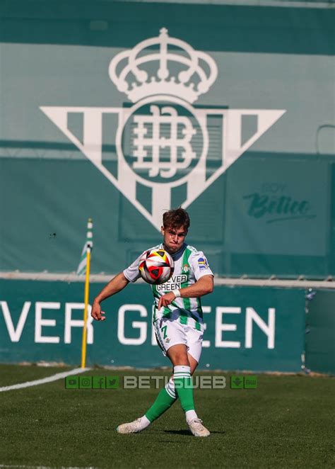 J 21 Betis Deportivo Vs San Roque Lepe458 Betisweb BW Flickr