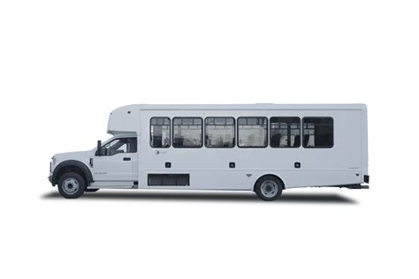 About Fairford | Kasper Bus Lines