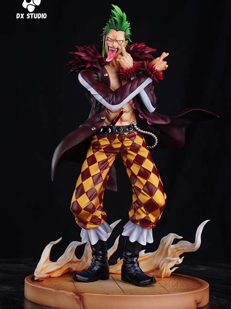 Bartolomeo - One Piece - DX Studio – NZ Toys