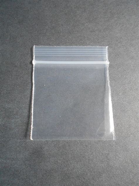 Amazon Mini Poly Bags X Small Plastic Baggies Thick Mil