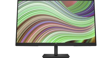 HP P24v G5 | Günstiger Office-Monitor ohne besondere Features