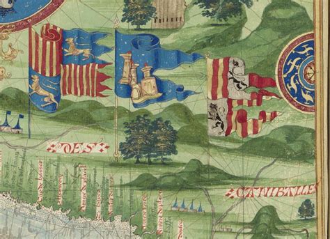 Cosmographie Universelle Selon Les Navigateurs Tant Anciens Que