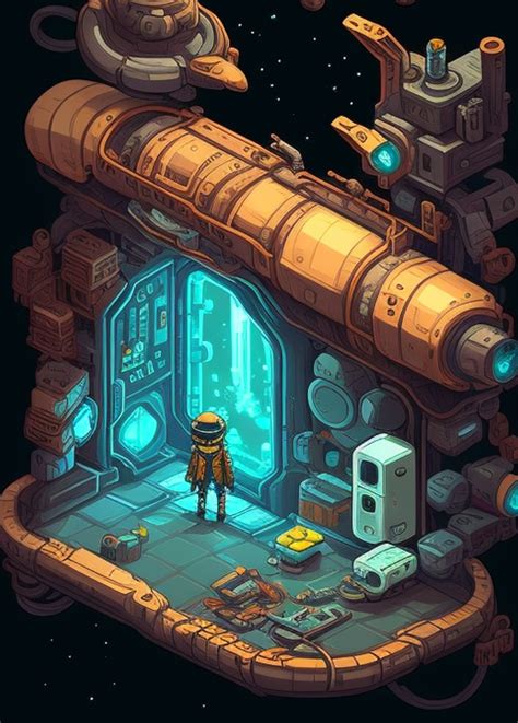 My Pixel Art Gallery Jmndesign