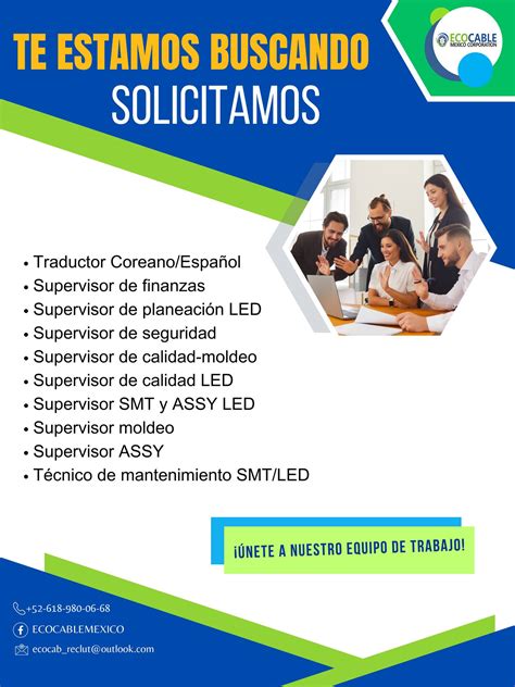Ecocable Mexico