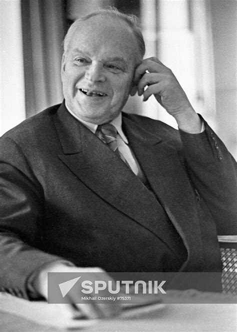 KEDROV | Sputnik Mediabank