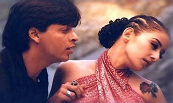 Quiz Time: Who choreographed Satrangi Re from Dil Se? - Rediff.com Movies