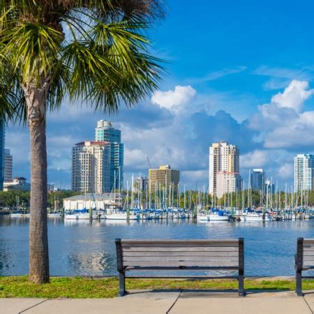 5 Best Places To Live In St Petersburg FL Top 5 Neighborhoods In St