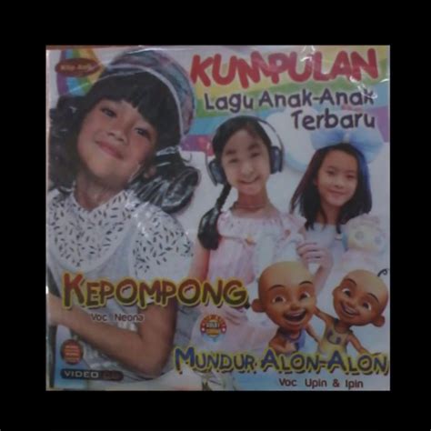 Jual KUMPULAN LAGU ANAK ANAK TERBARU | Shopee Indonesia